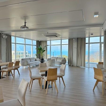 Resort Krol Plaza Spa & Wellness Jarosławiec Eksteriør bilde