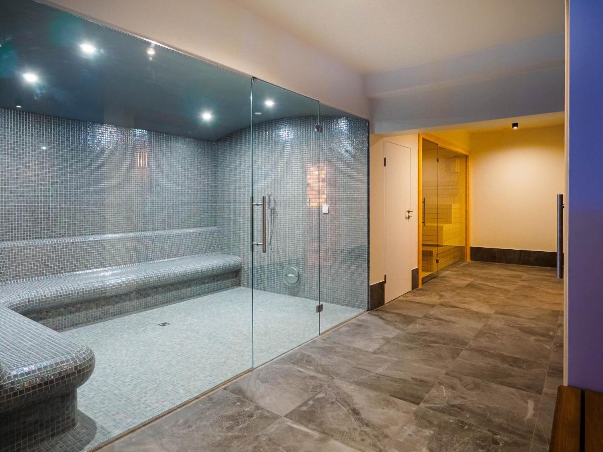 Resort Krol Plaza Spa & Wellness Jarosławiec Eksteriør bilde