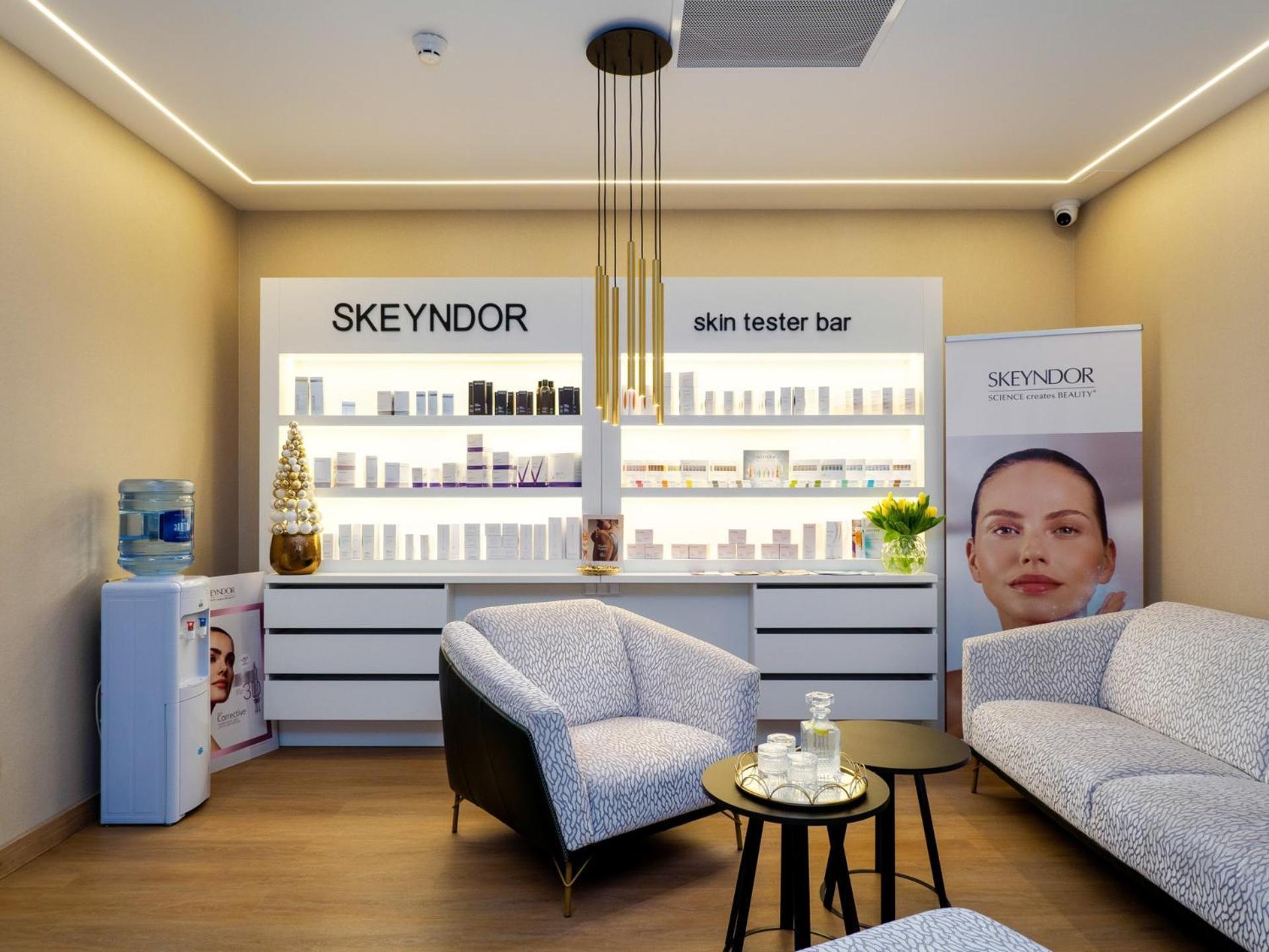 Resort Krol Plaza Spa & Wellness Jarosławiec Eksteriør bilde